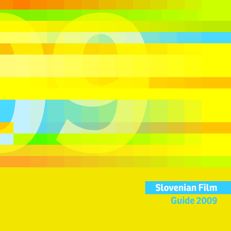 Slovenski filmi leta 2009