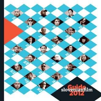 Slovenski filmi leta 2012