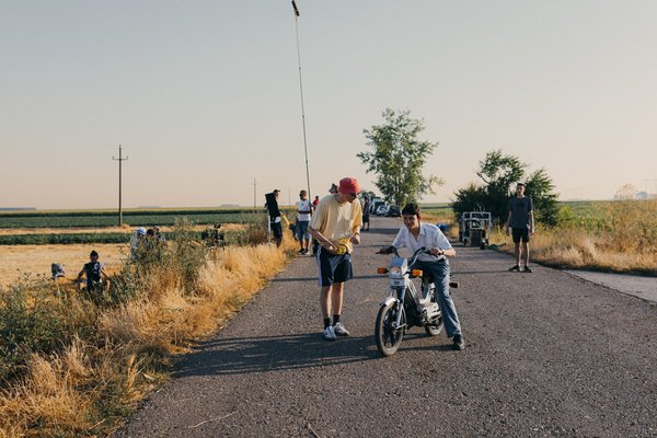 Izgubljena leta - Foto: Nataša Ilić