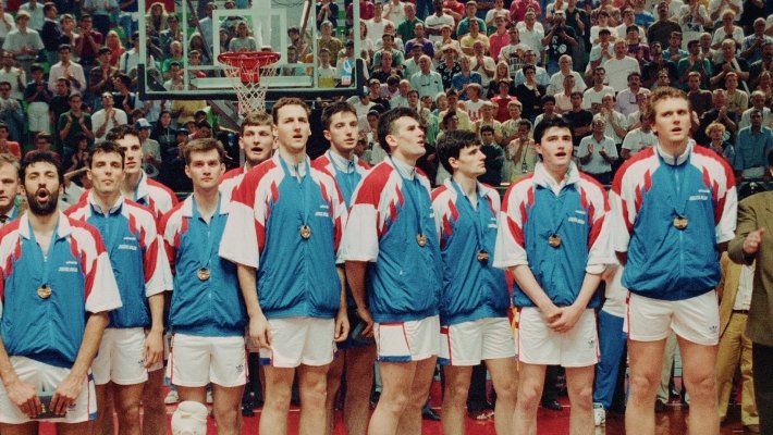 Izgubljeno moštvo - Foto: Sekvenca