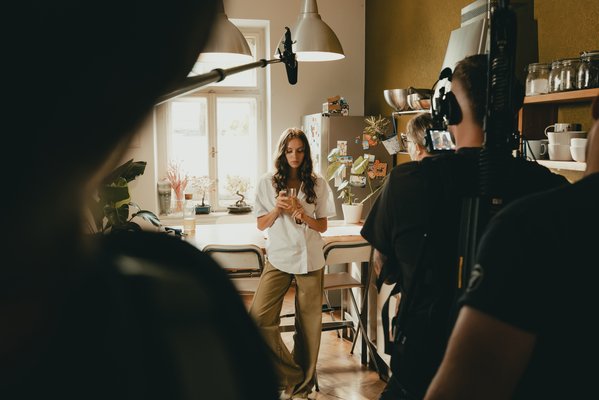 Gajin svet 3 - Foto: Felina Films