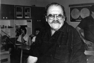 Jane Kavčič