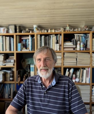 Janez Kovič - Foto: HK