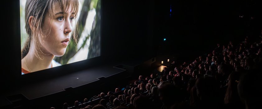Kaj ti je deklica, svetovna premiera filma na Berlinalu - Foto: Tobias Rücker