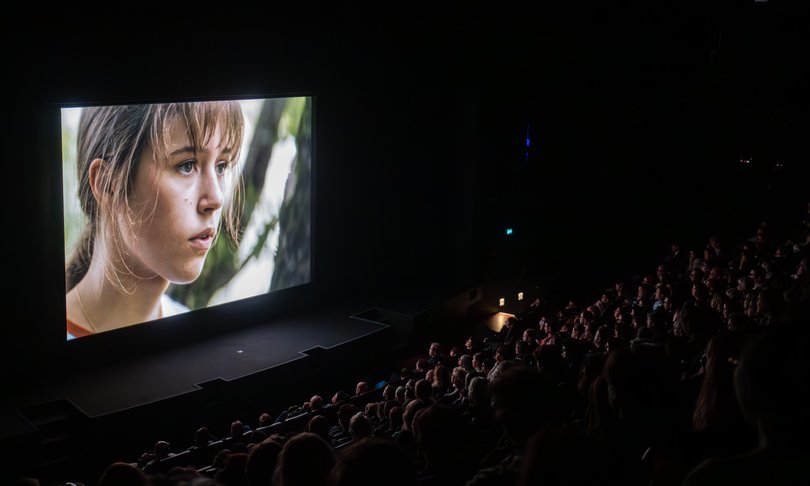 Kaj ti je deklica, svetovna premiera filma na Berlinalu - Foto: Tobias Rücker