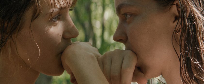 Kaj ti je deklica (Little Trouble Girls) - Foto: Spok Films
