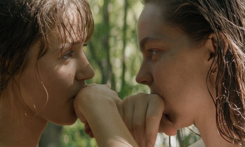 Kaj ti je deklica (Little Trouble Girls) - Foto: Spok Films