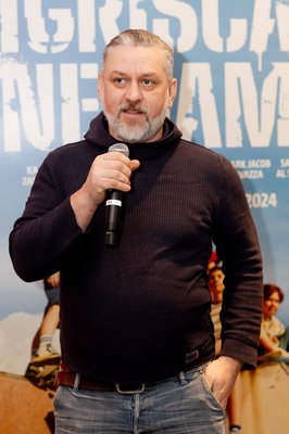 Foto: Mediaspeed / Anže Krže