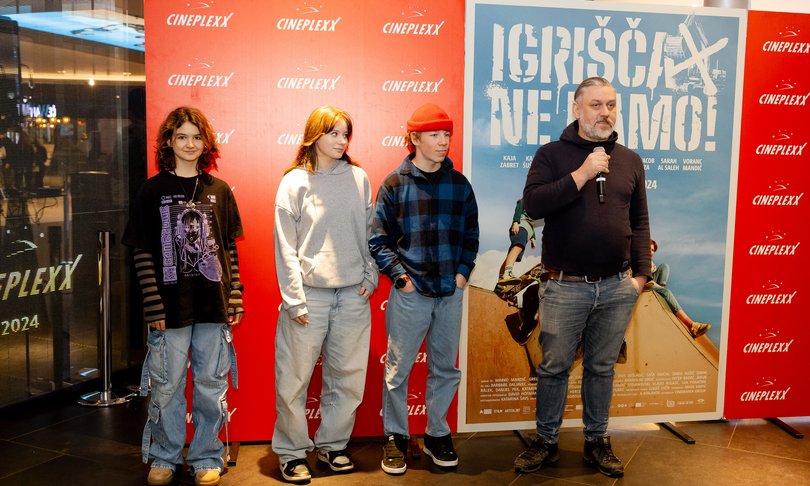 Foto: Mediaspeed / Anže Krže