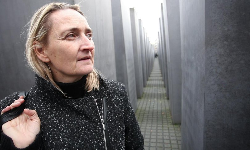 Maja Weiss - Foto: osebni arhiv