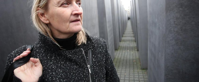Maja Weiss - Foto: osebni arhiv