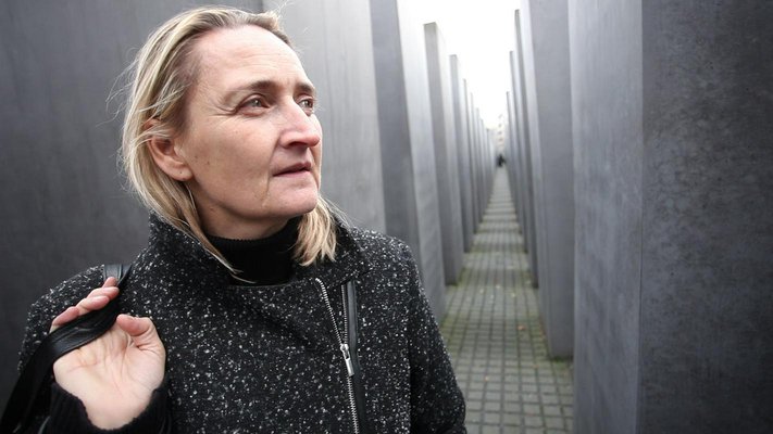 Maja Weiss - Foto: osebni arhiv