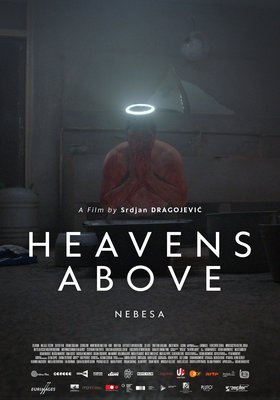 Nebesa