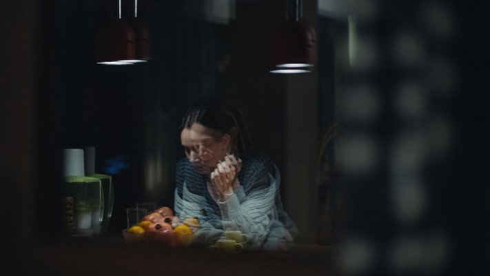 Nobody Said Anything (fotografija Mladen Teofilović)