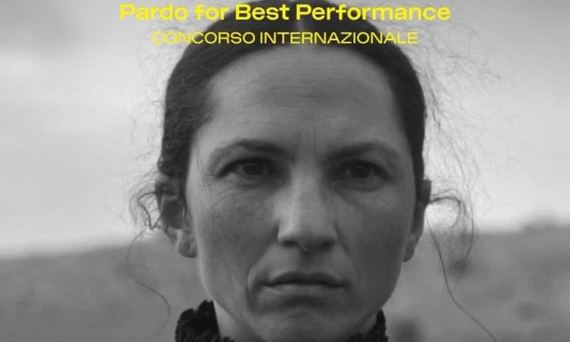 Nagrada za najboljšo igro - Foto: Locarno Film Festival