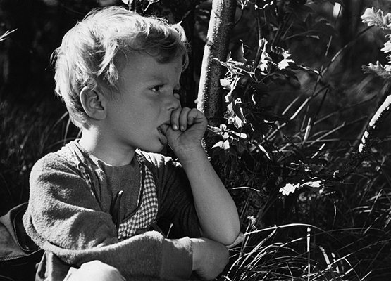 Ne joči Peter - Foto: arhiv Slovenske kinoteke