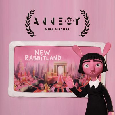 Newrabbitland