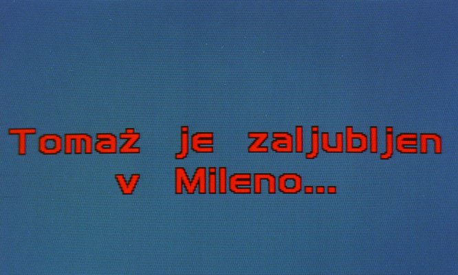 Poletje v školjki - Foto: Arhiv SFC