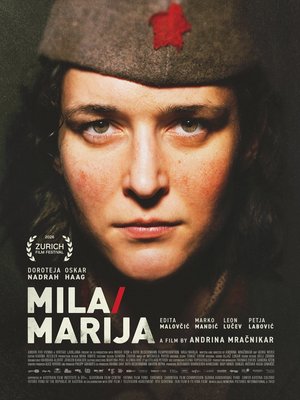 Mila/Marija