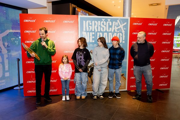 Foto: Mediaspeed / Anže Krže