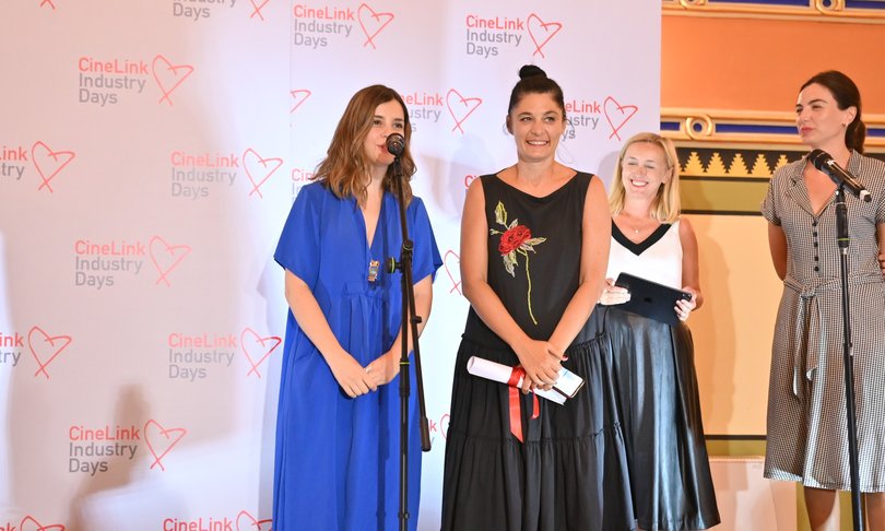 Foto: Sarajevo Film Festival