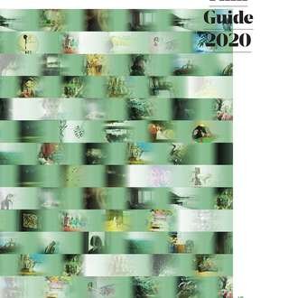 Katalog kratkih filmov 2020