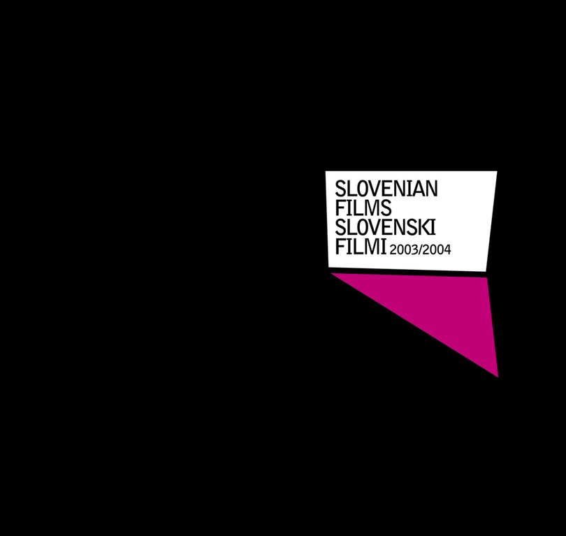Slovenski filmi leta 2003-2004