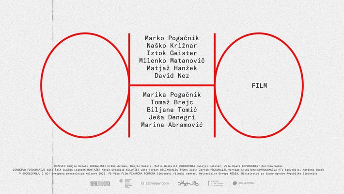 OHO film