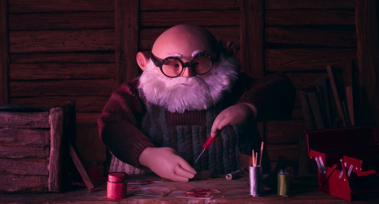 Zgodbe iz čarobnega vrta - Foto: Maur film, Artichoke, Zavod ZVVIKS, Vivement Lundi