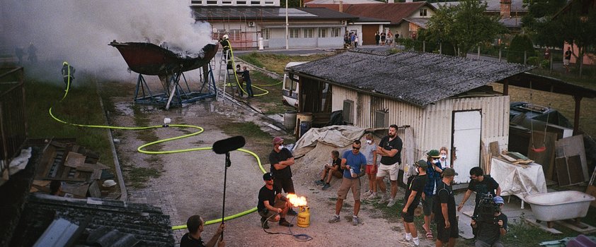 Zdravilca - Foto: Karin Petrič (Cvinger film)