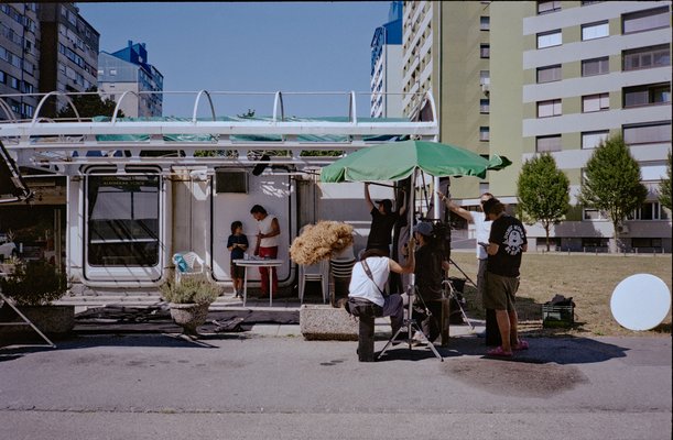 Zdravilca - Foto: Karin Petrič (Cvinger film)