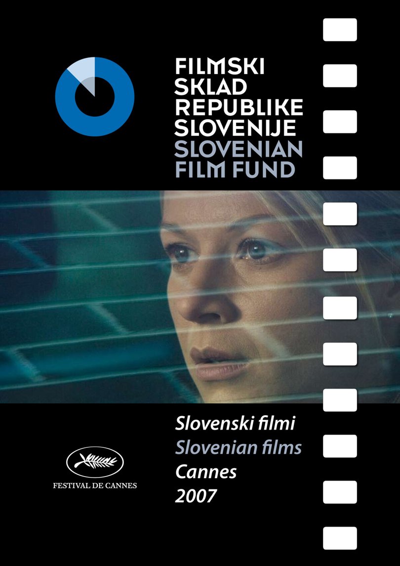 Slovenski filmi leta 2007