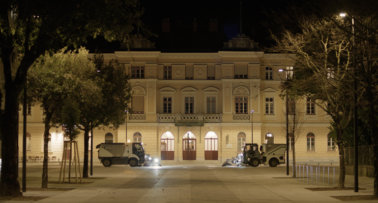 Vojna ščetk- Foto: Staragara