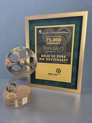 Foto: Odisejada/ZDSFU
