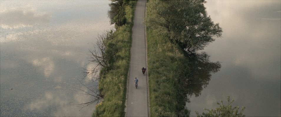 Prizor iz filma Jezdeca. Foto Arhiv Staragare