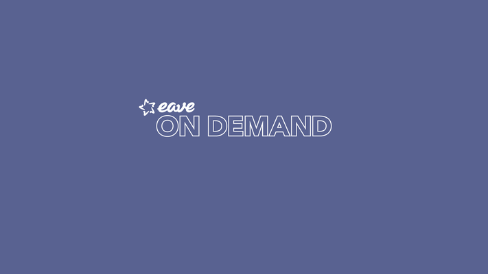 Eave