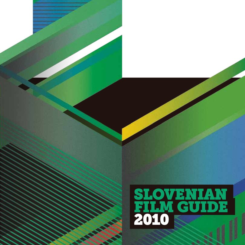 Slovenski filmi leta 2010